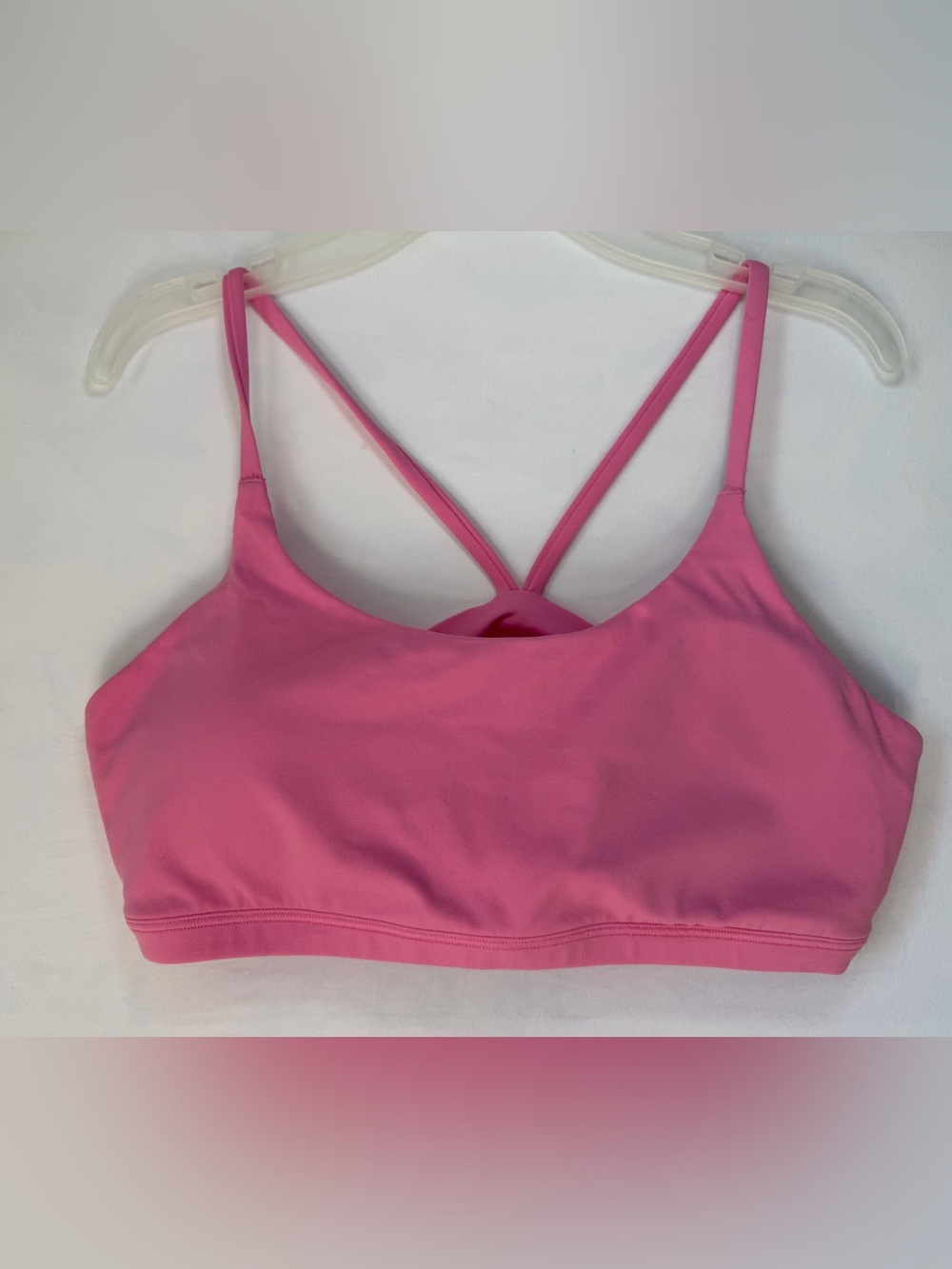 Athleta sportsbra
